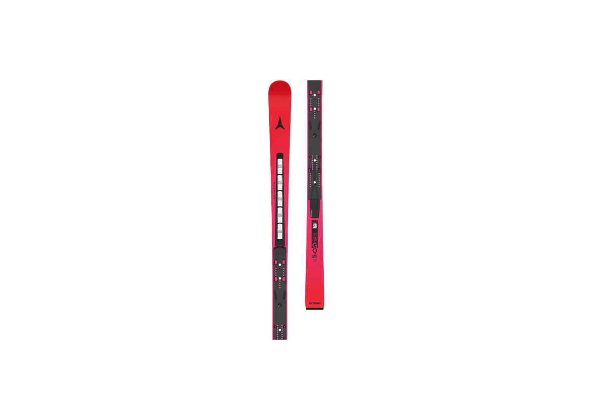 Atomic Redster G9 RSM Revoshock 2026 - The Boot Pro Ski & Bike Shop
