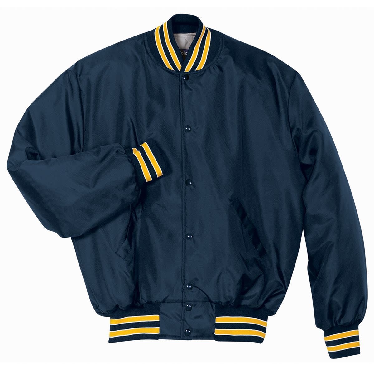 Holloway Holloway Adult Heritage Jacket - 229140 - Bagger Sports