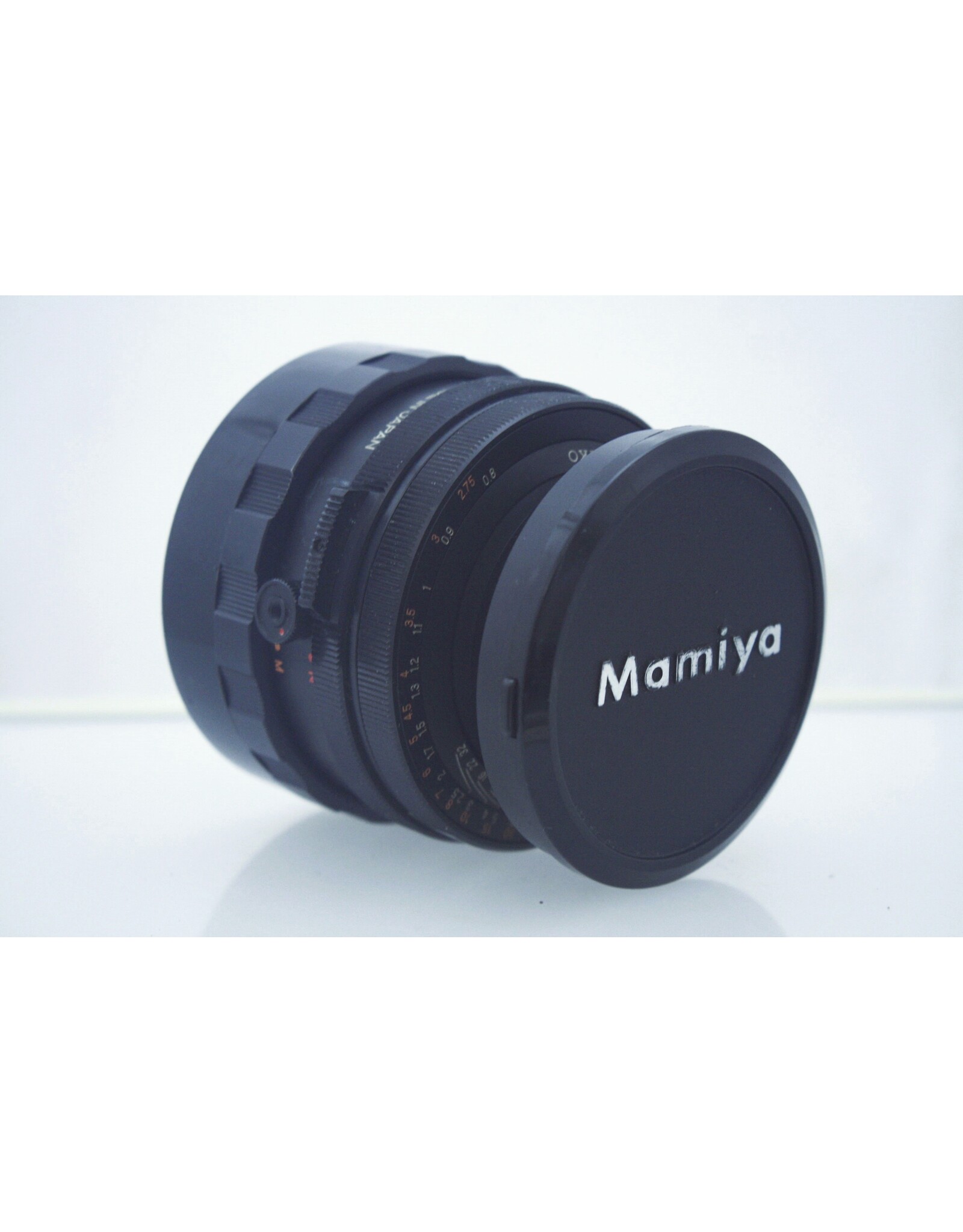 Mamiya Sekor 90mm f3.8 Lens For RB67 Pro S SD JAPAN SN 45212 (Pre
