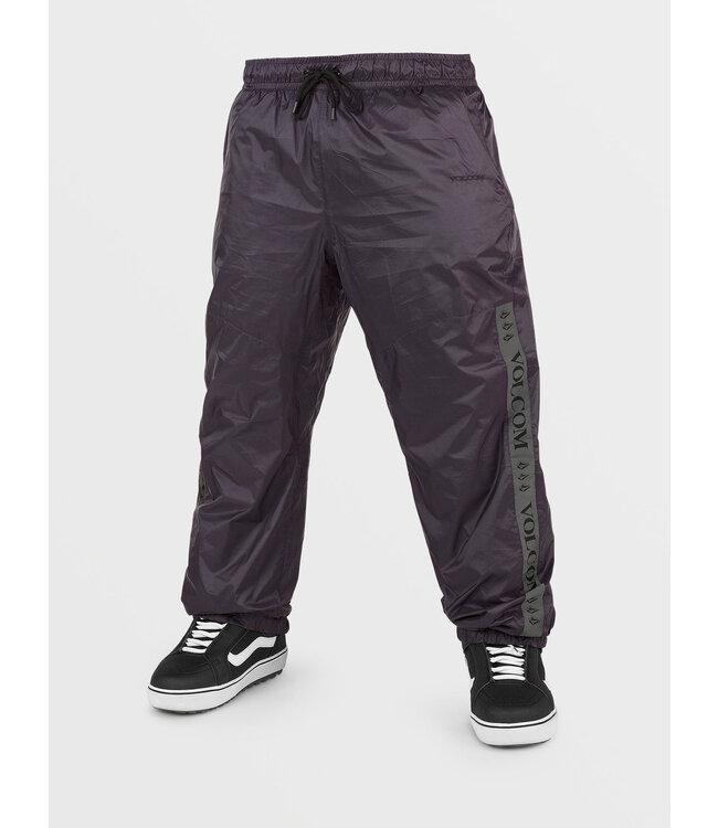 Volcom Men's New Slashslapper Pants - 701 Cycle and Sport