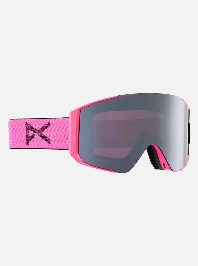 Sync Goggles + Bonus Lens - 701 Cycle and Sport