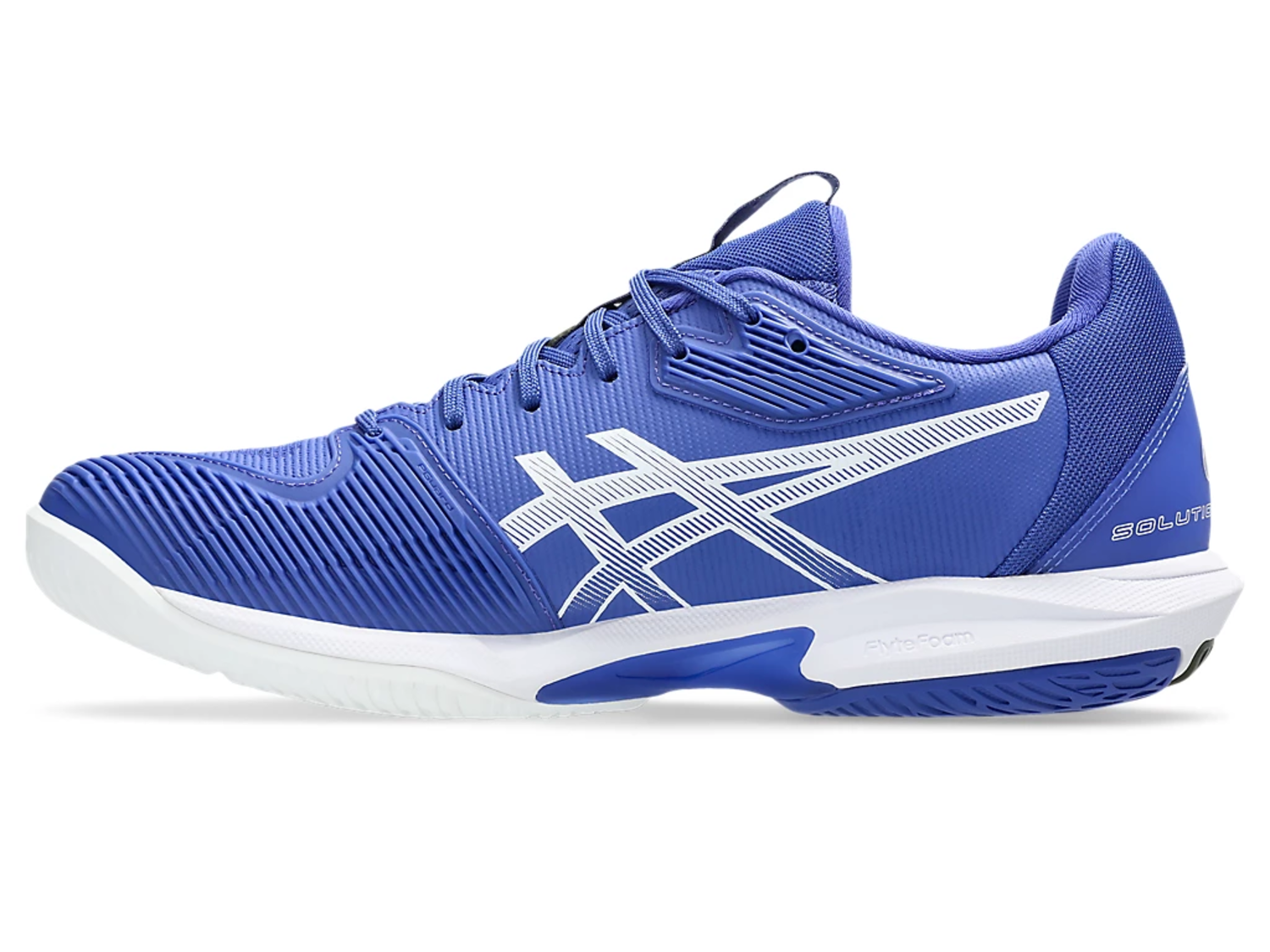 Asics Solution Speed FF 3 Men, Dark cobalt/White(1041A438-401