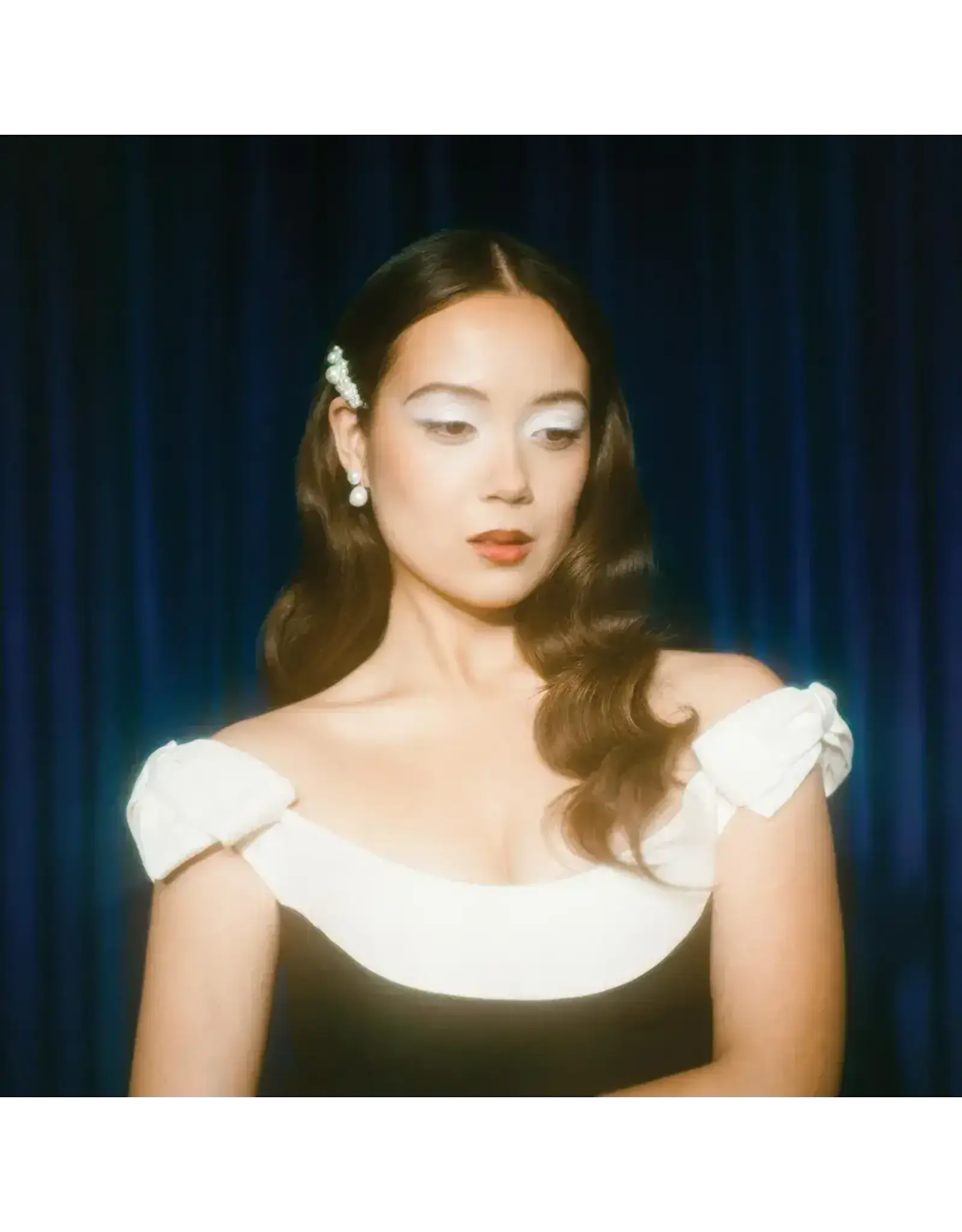 Laufey: Bewitched: Goddess Edition LP - Listen Records