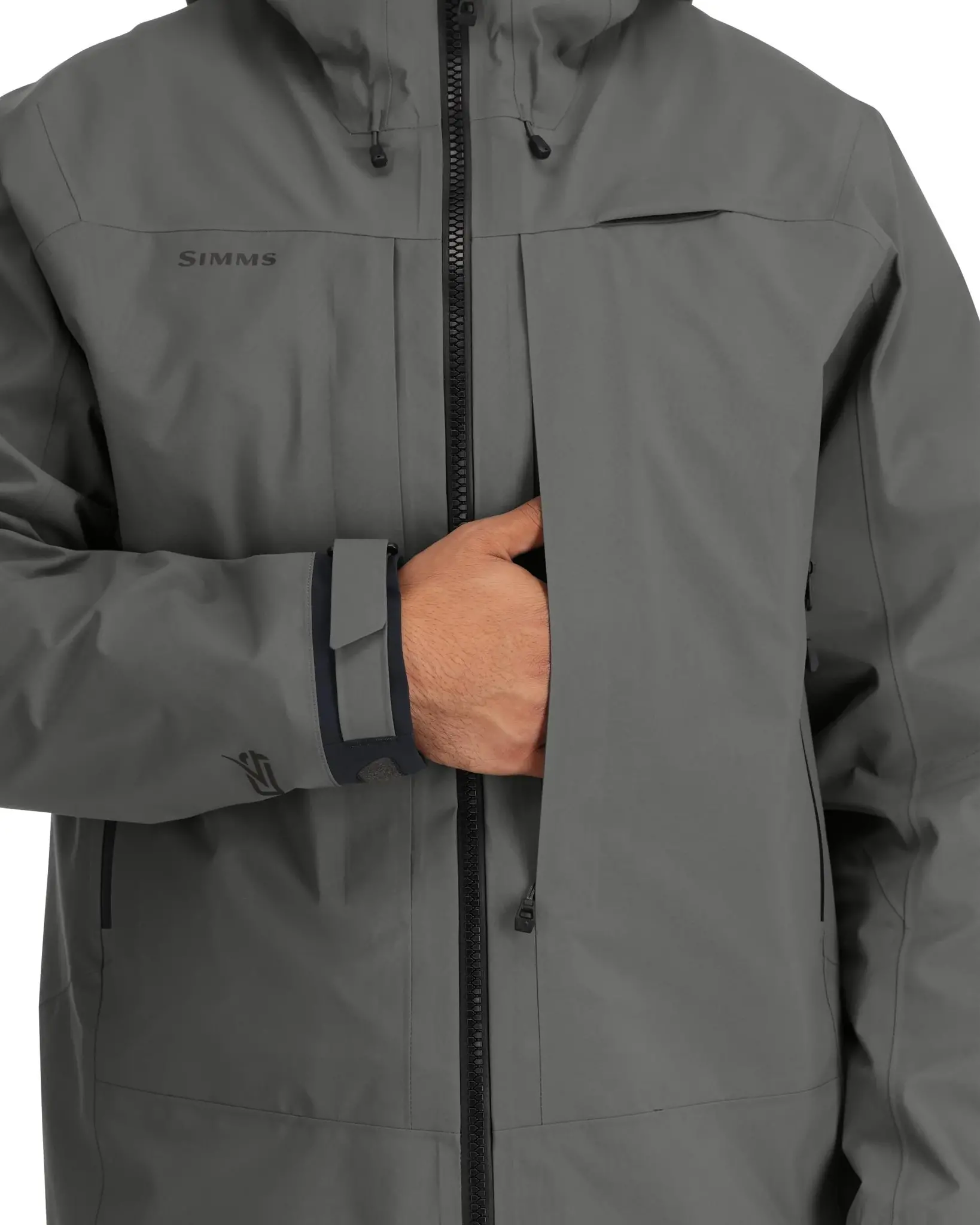 Simms G4 Pro Jacket - Royal Treatment Fly Fishing