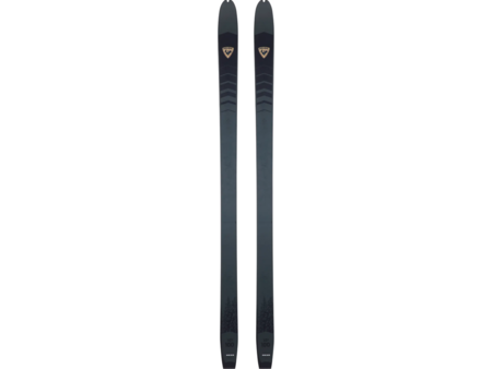 Rossignol BC 100 Positrack | The BackCountry in Truckee, CA - The