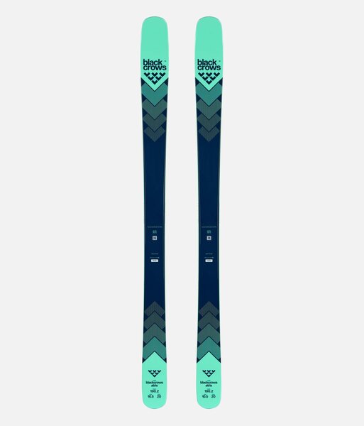 2025 Black Crows Atris Skis | The BackCountry in Truckee, CA - The