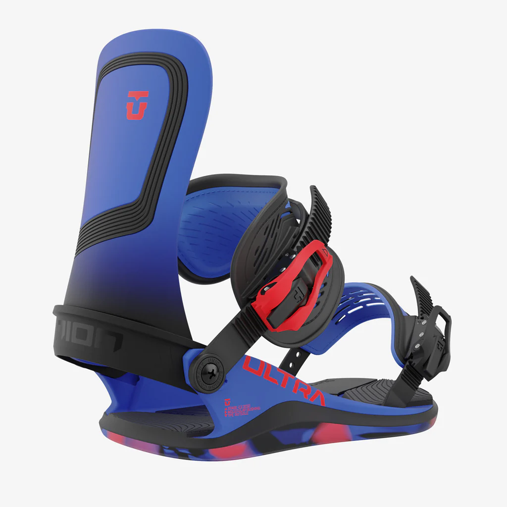 2024 Union Ultra Snowboard Bindings - Radio Boardshop