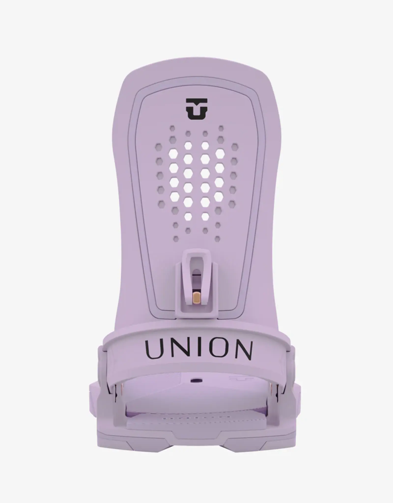 2024 Union Trilogy Women's Snowboard Bindings - Radio Boardshop
