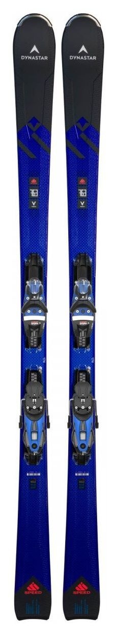 D - Dynastar SPEED 763 SPX12 Alpine ski 174cm - Echo Sports