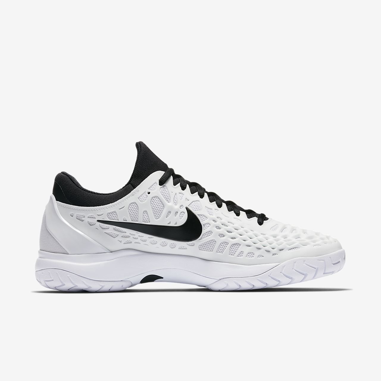 Nike Air Zoom Cage 3 - TennisTek