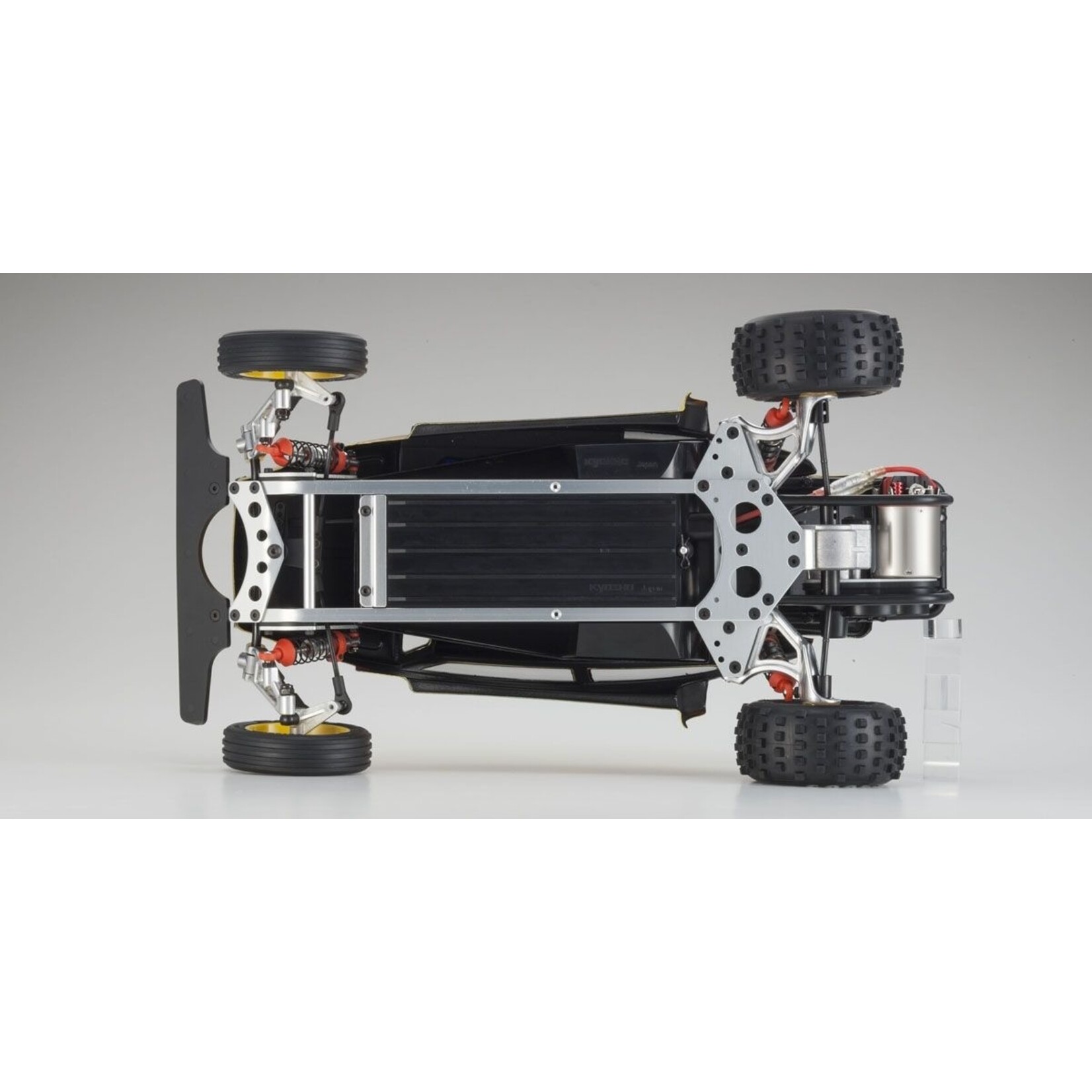 1/10 Kyosho 2014 Beetle Off-Road Racer Kit - Hub Hobby