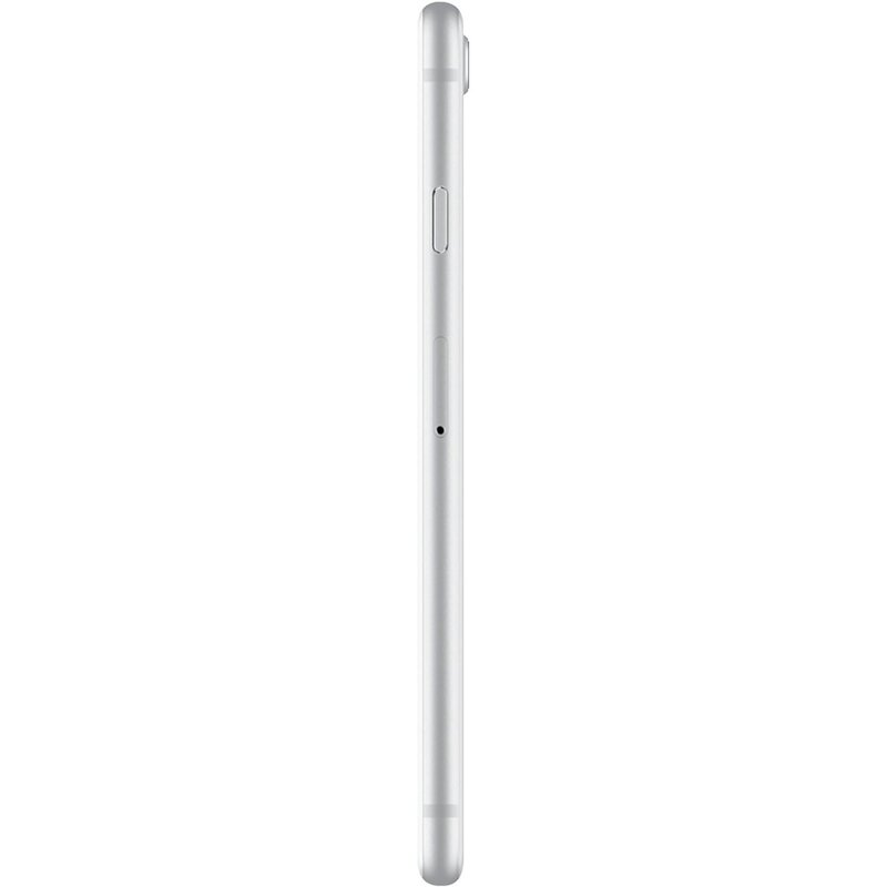 iPhone 8 / 64GB / White / Unlocked - MacEnthusiasts