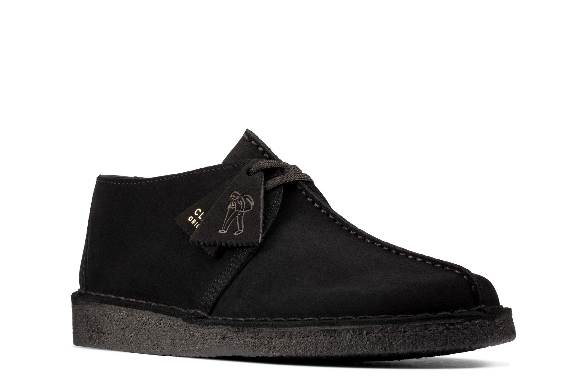 clarks-mens-desert-trek-black-