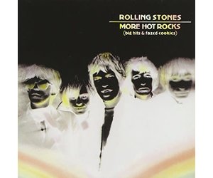 Rolling Stones, The - More Hot Rocks (Big Hits & Fazed Cookies