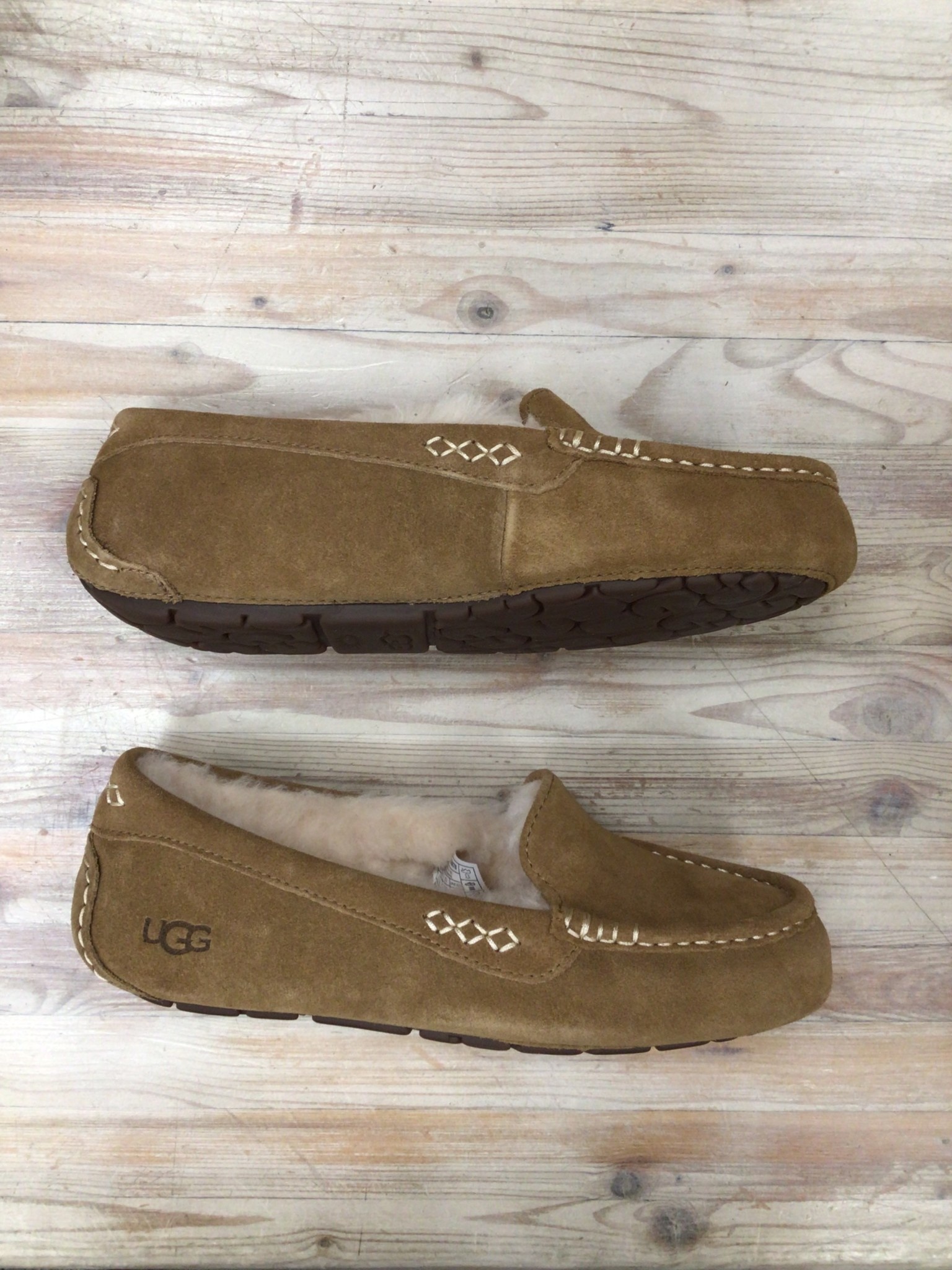 Ugg Ansley Ladies' - Shoes & M'Orr