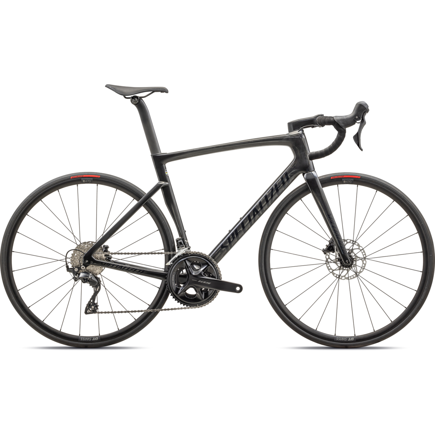 Tarmac SL7 Sport 2025 - 105 - Golden Sports Inc.