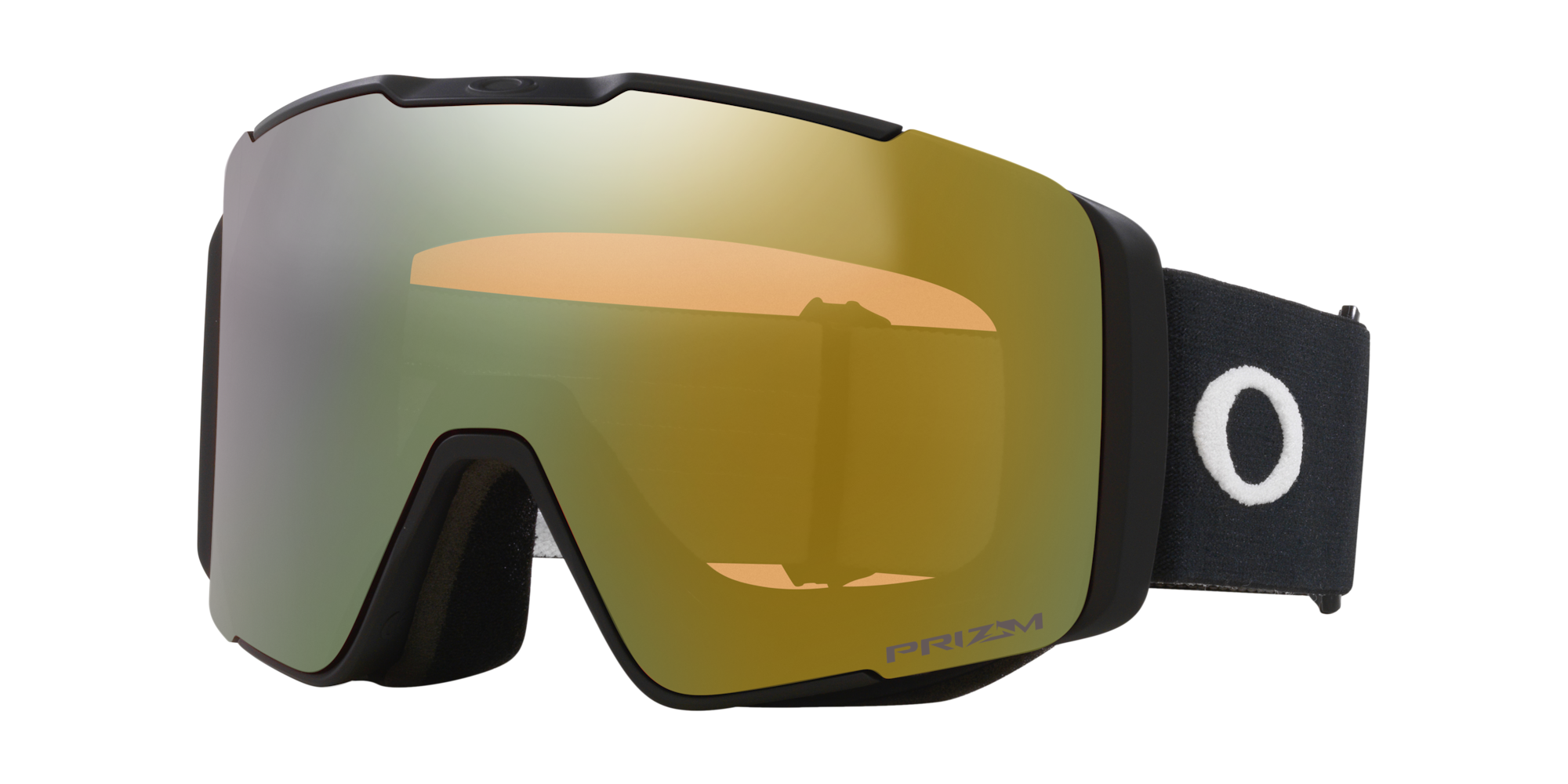 Oakley Line Miner Pro L Snow Goggles - SOLNIX