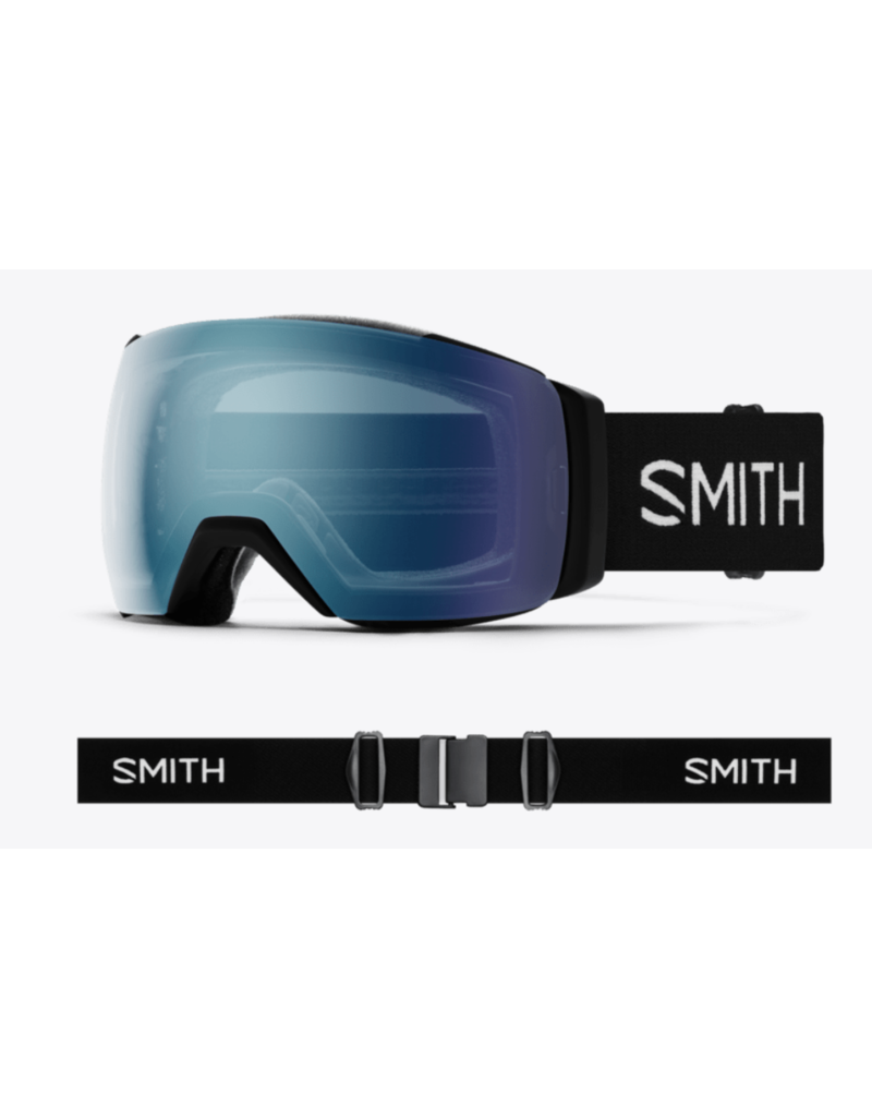 SMITH I/O Mag XL - Hard Headed