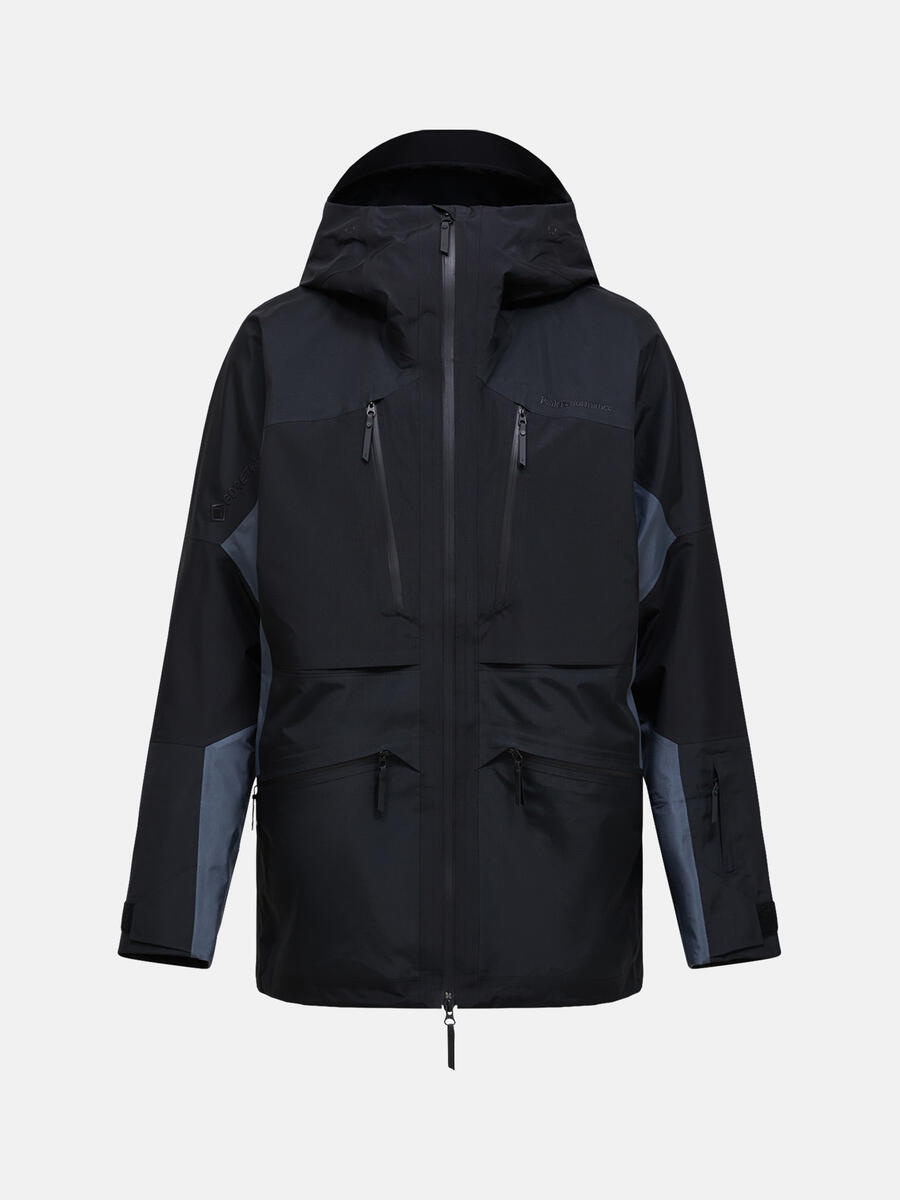 M Vertical Gore-Tex Pro Jacket (FW25) - Peak Performance Whistler