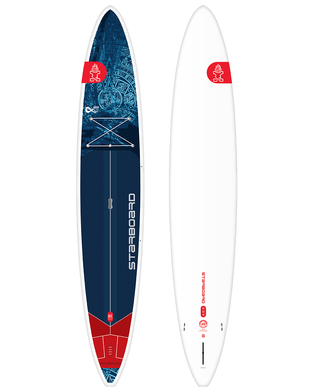2025 STARBOARD SUP 14' X 30