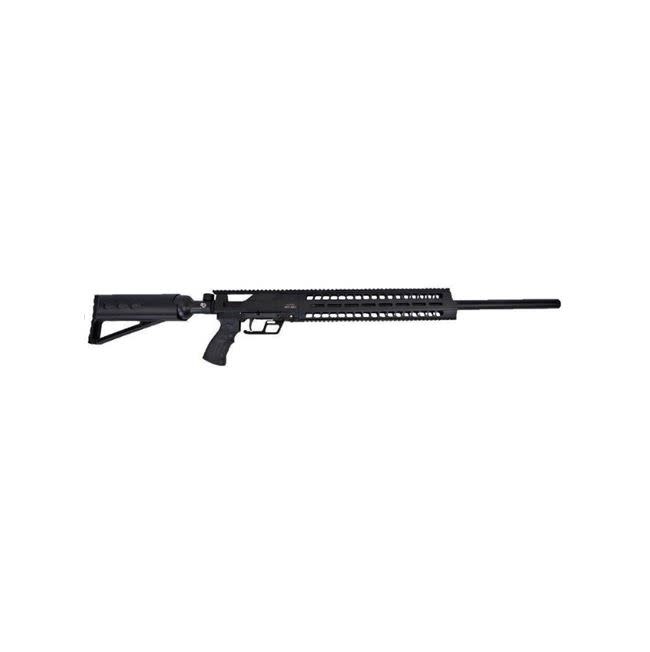 25 (6.35mm) Cal. Evanix Rex-Ibex Sniper Rifle with Carbon Fiber