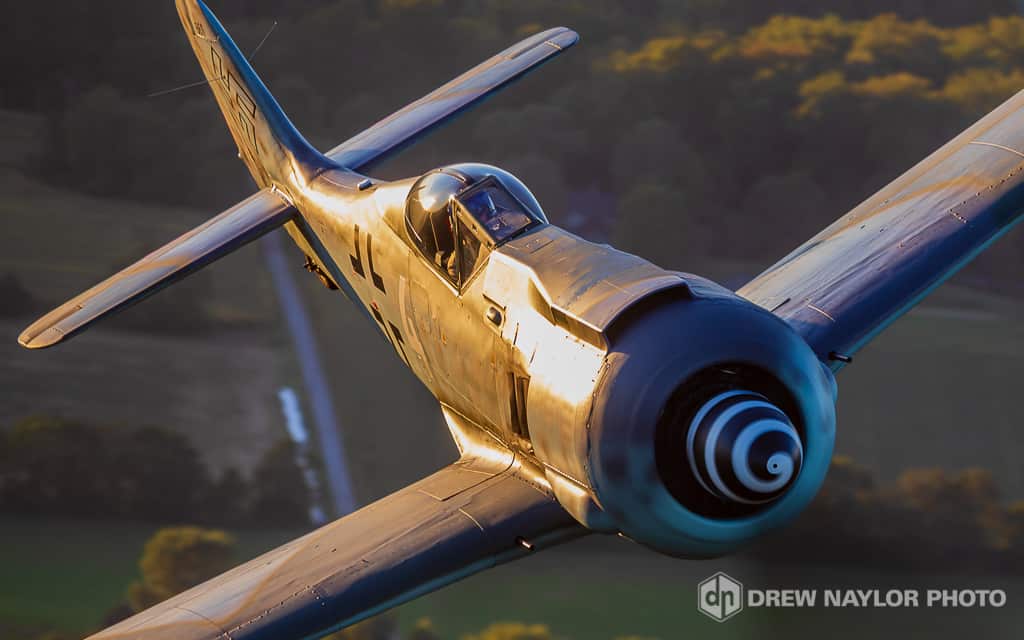 Fw 190 F-8/R1 | Tri-State Warbird Museum