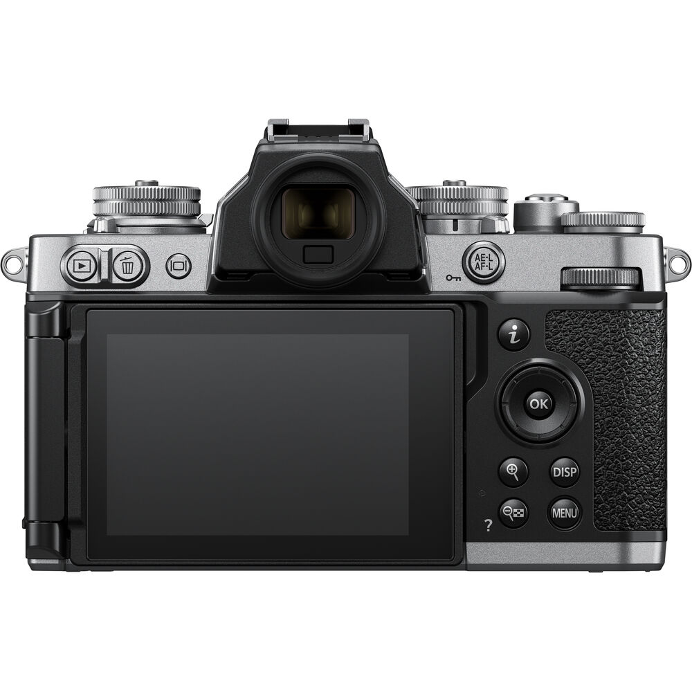 Câmera Nikon Z FC + Lente Z 28mm f/2.8s Mirrorless | Nikon Oficial