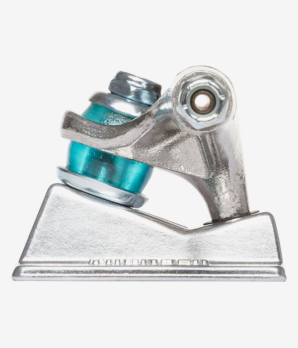 Shop Thunder 147 High Hollow Lights II Truck (polished) 8