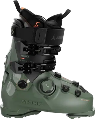 Atomic Hawx Prime XTD 120 Tech GW Mens Ski Boots
