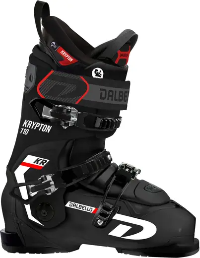 Dalbello Krypton 110 I.D. Mens Ski Boots | SkatePro