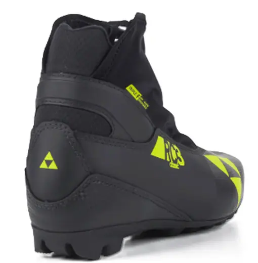 Fischer RC3 25 Classic Cross Country Ski Boots | SkatePro