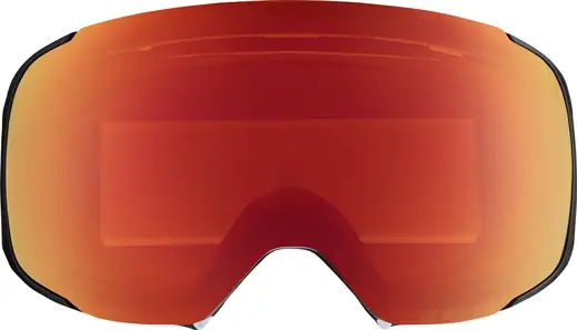 Anon M2 MFI Black/Sonar Infrared Ski Goggles | SkatePro