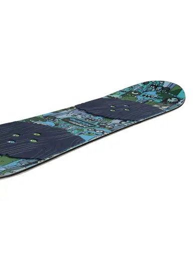 Burton Chopper Kids Snowboard | SkatePro