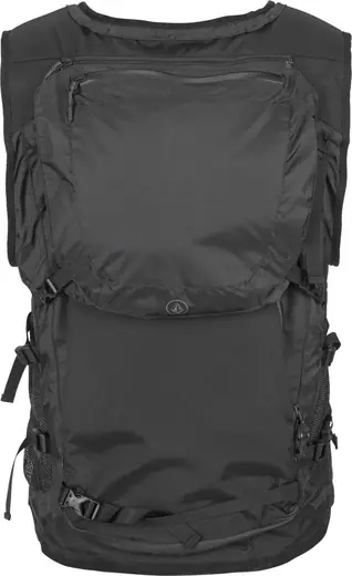 Volcom Iguchi Slack Mens Vest | SkatePro
