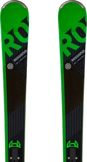Rossignol Experience 88 HD 17/18 Skis + NX12 Bindings | SkatePro