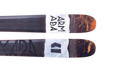 Armada Tracer 108 2018 Ski Review