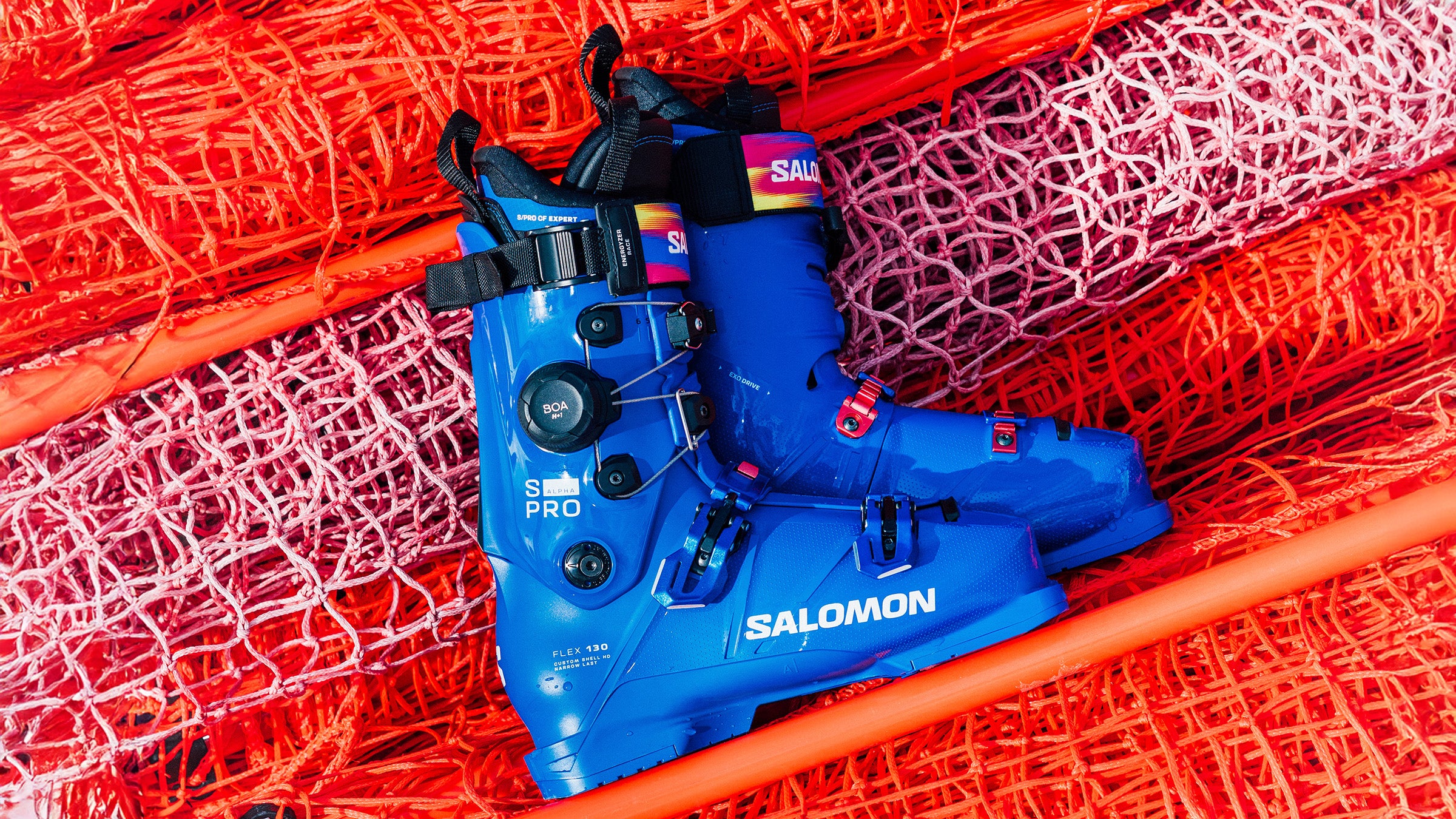 Salomon QST 118 (2017)