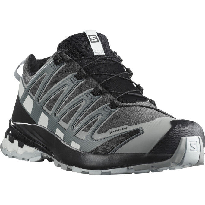 Salomon Xa Pro 3D V8 Gore-Tex trail running shoes for men