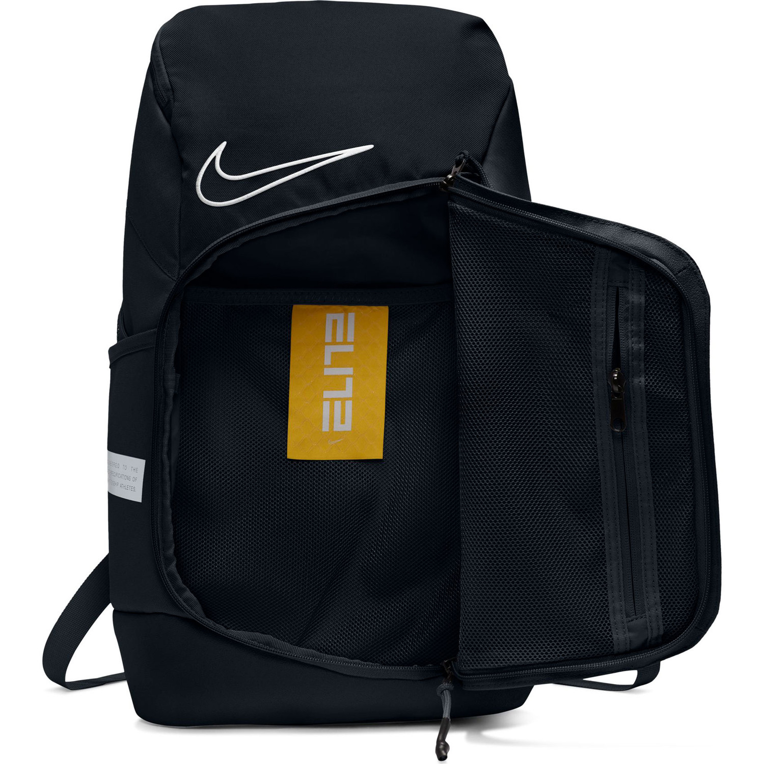 Nike Elite Pro Backpack - Handballshop.com