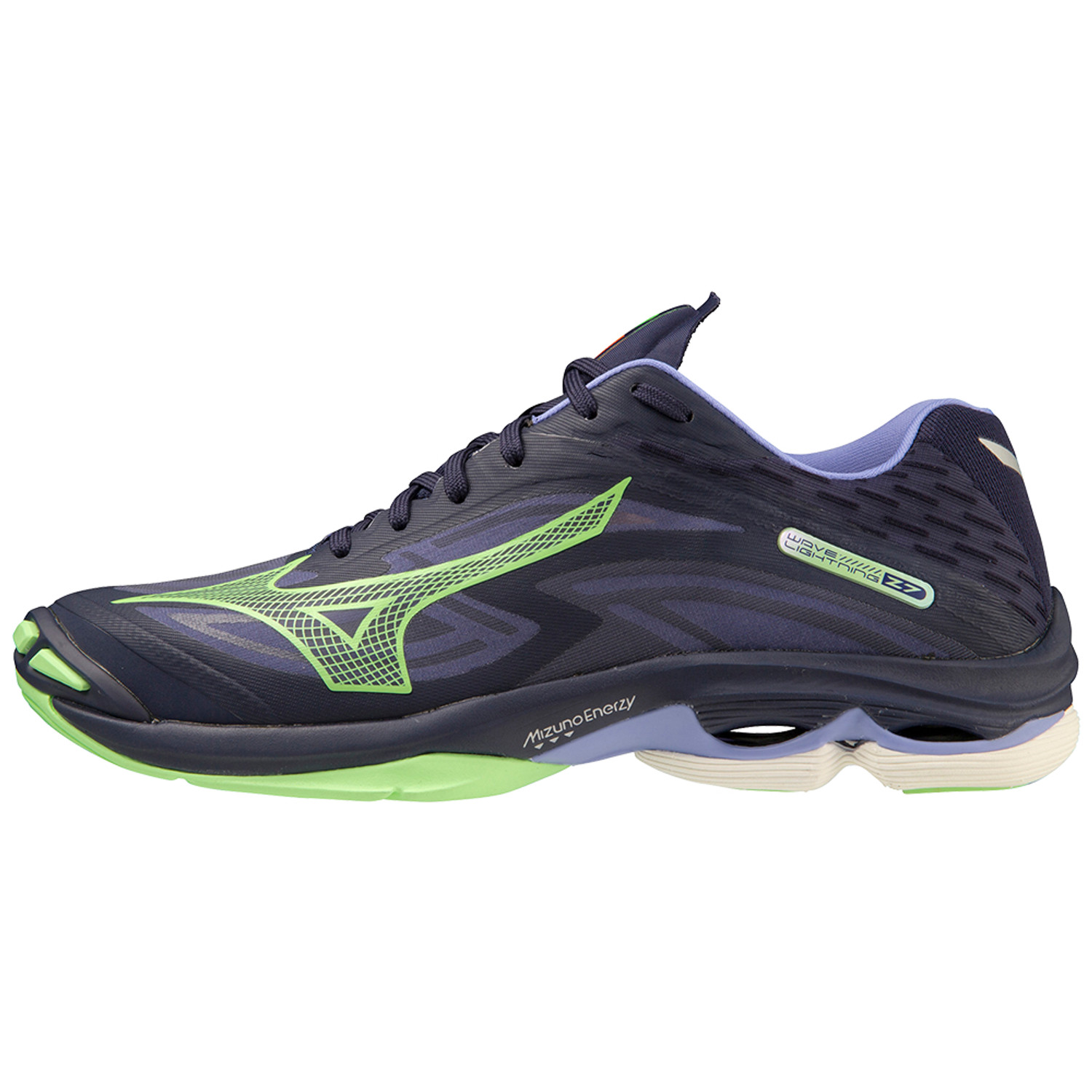 Mizuno Wave Lightning Z7 - Handballshop.com
