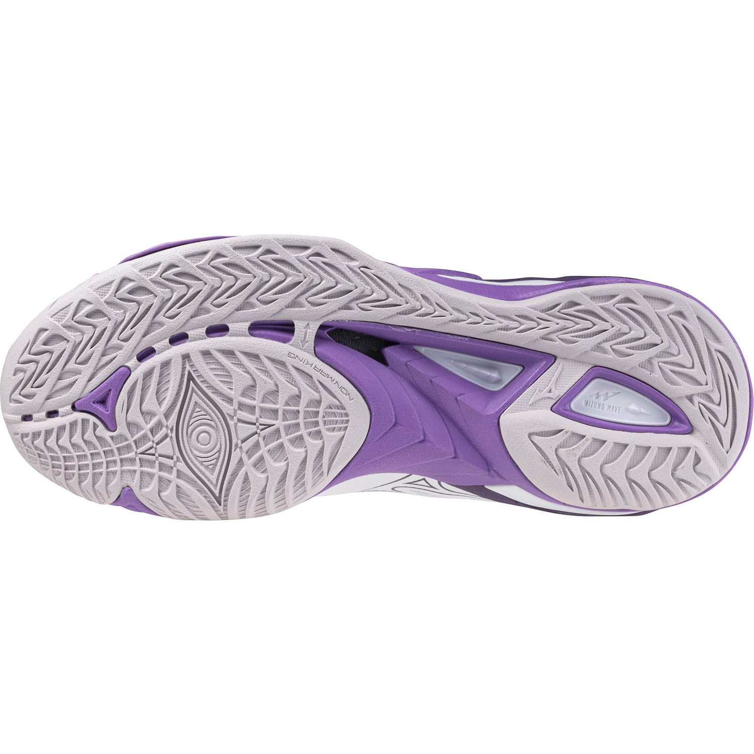 Mizuno Wave Mirage 5 Women - Handballshop.com