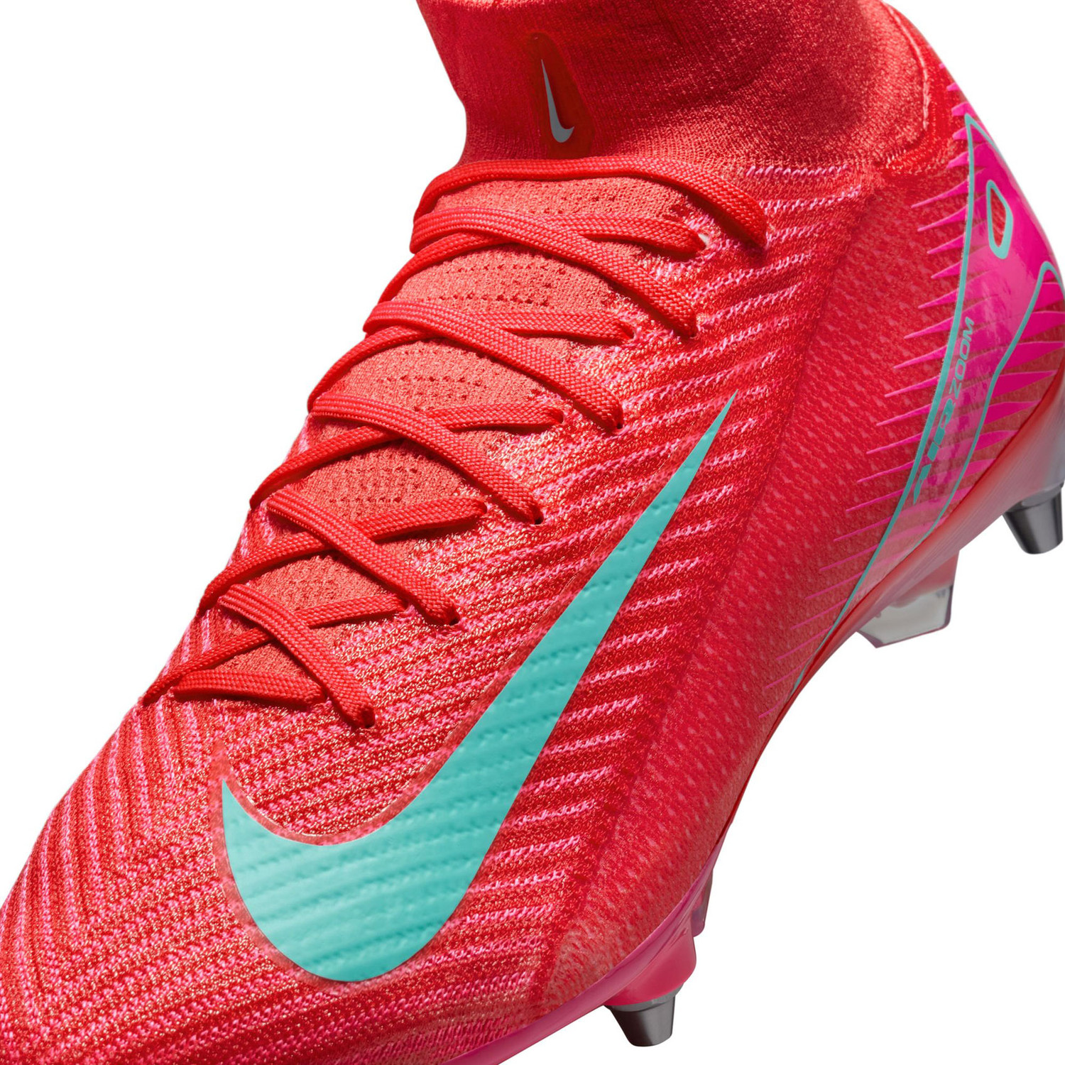 Nike Mercurial Zoom Superfly 10 Elite SG-Pro - PassaSports.com
