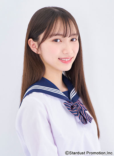 浅井アヤネ | スターダストプロモーション