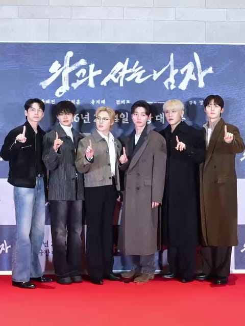 チェ・ウシク＆キム・ダミ、まるで恋人のようなグラビアを公開…新