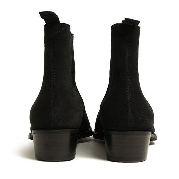 黒豹モデル オールラバーフィドルバック仕様】WH ダブルエイチ