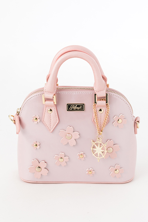木之本 桜 2wayミニバッグ カードキャプターさくら クリアカード編