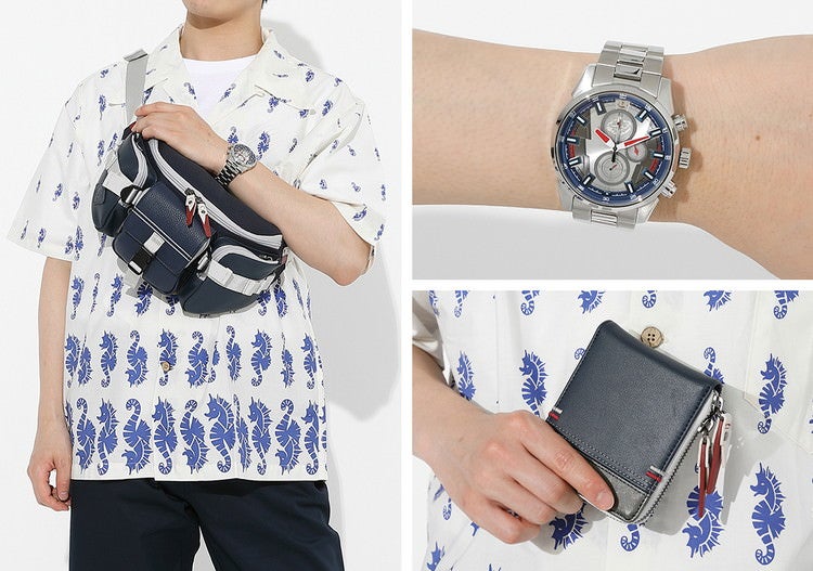 アズールレーン』との限定コラボアイテムが遂に登場！ アズールレーン