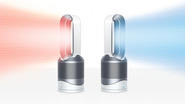 Dyson Pure Hot + Cool Link™ HP04 - 1000's of Parts - Pocono Sew & Vac