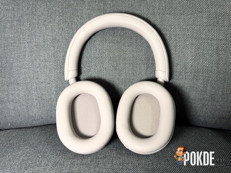 Sony WH-1000XM5 Review - Now in LE SSERAFIM Colorway - Pokde.Net