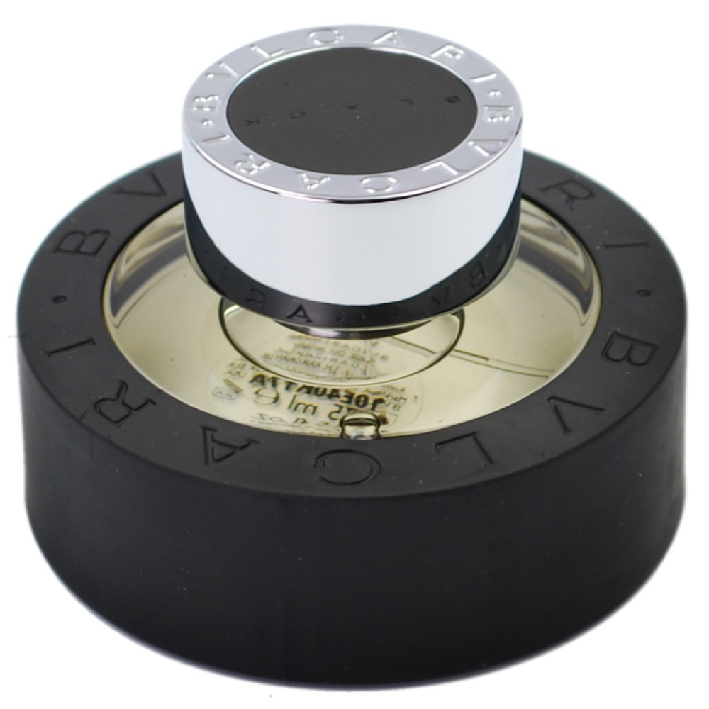 Buy Bvlgari Black Edt 75 Ml